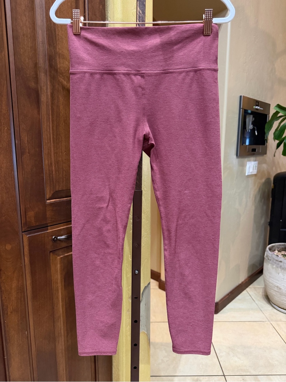 Vuori Clean Elevation Leggings Medium
